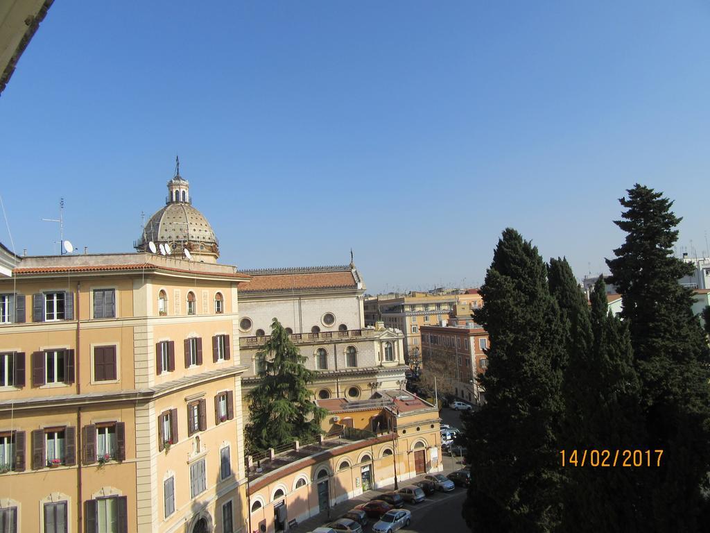 Gasthof Alloggio Quiriti 2*