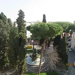 Alloggio Quiriti