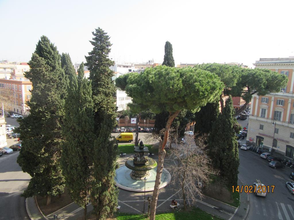 Quiriti Affittacamere Roma